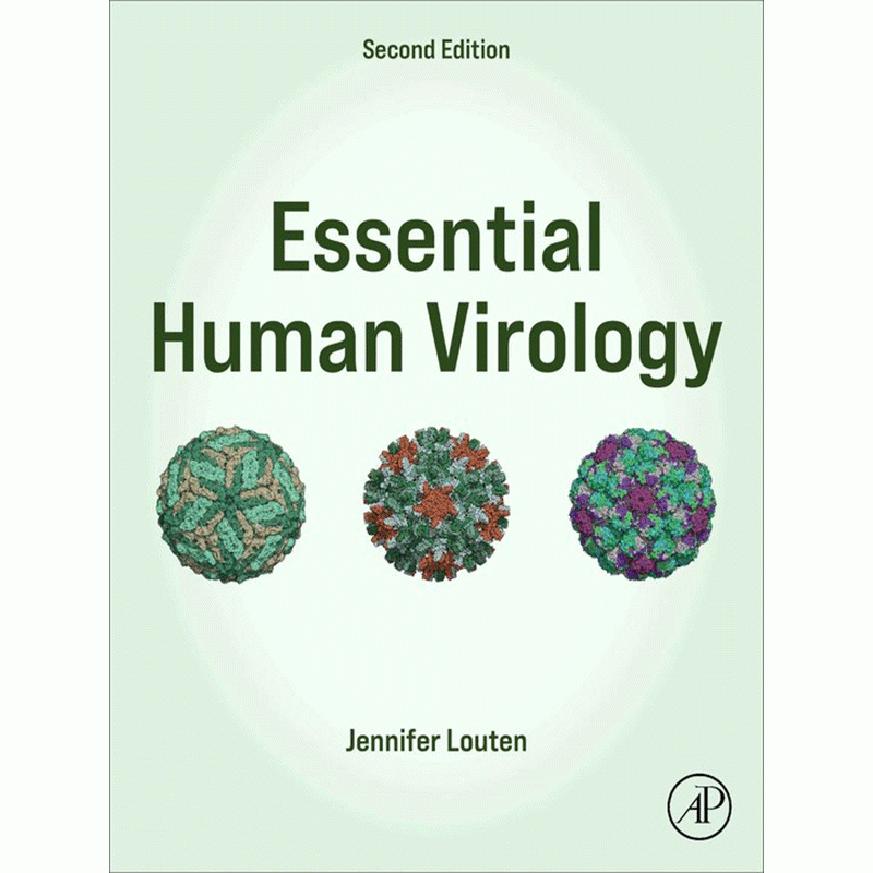 Essential Human Virology, 2nd Edition