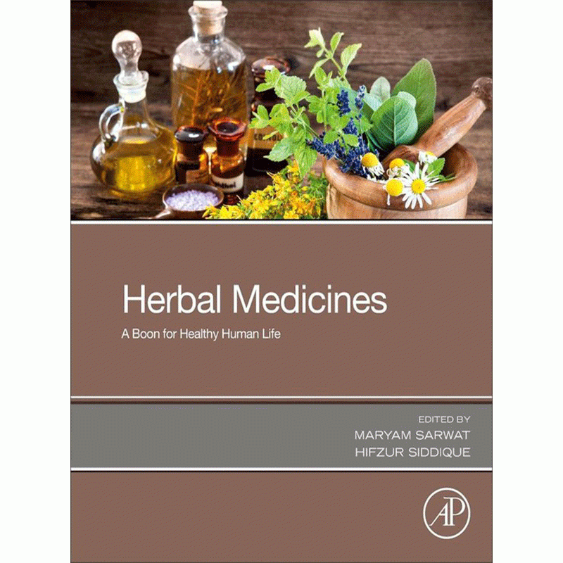 Herbal Medicines: A Boon for Healthy Human Life 