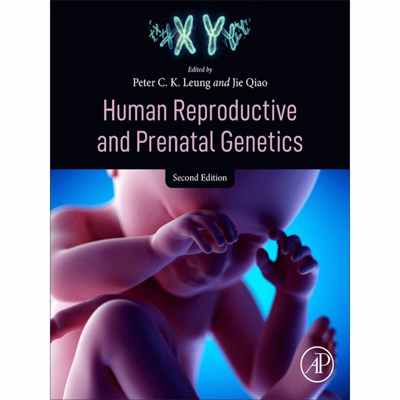 Human Reproductive and Prenatal Genetics, 2nd Edition