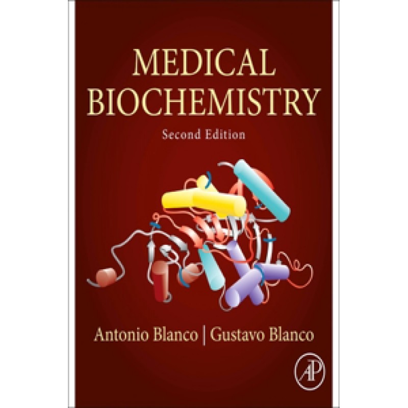 Medical Biochemistry, 2E