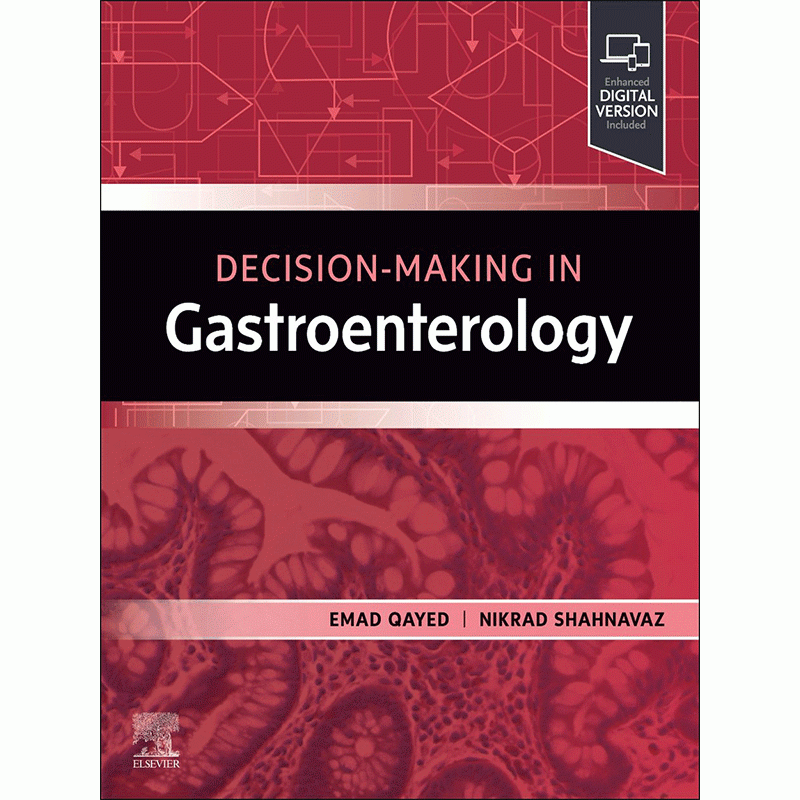 Decision Making in Gastroenterology