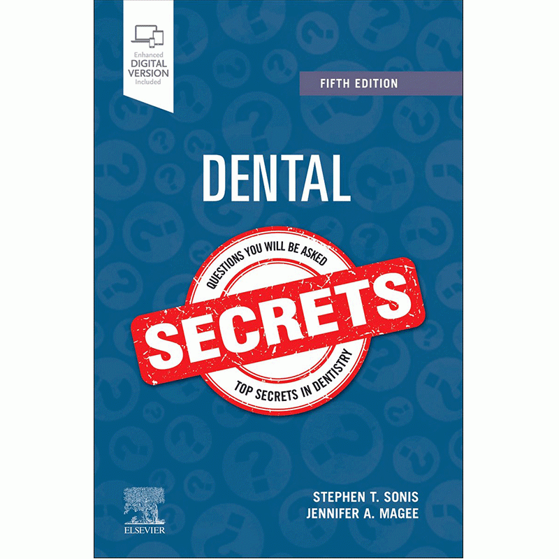 Dental Secrets, 5th Edition