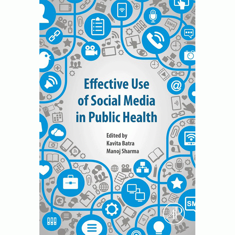 Effective Use of Social Media in Public Health