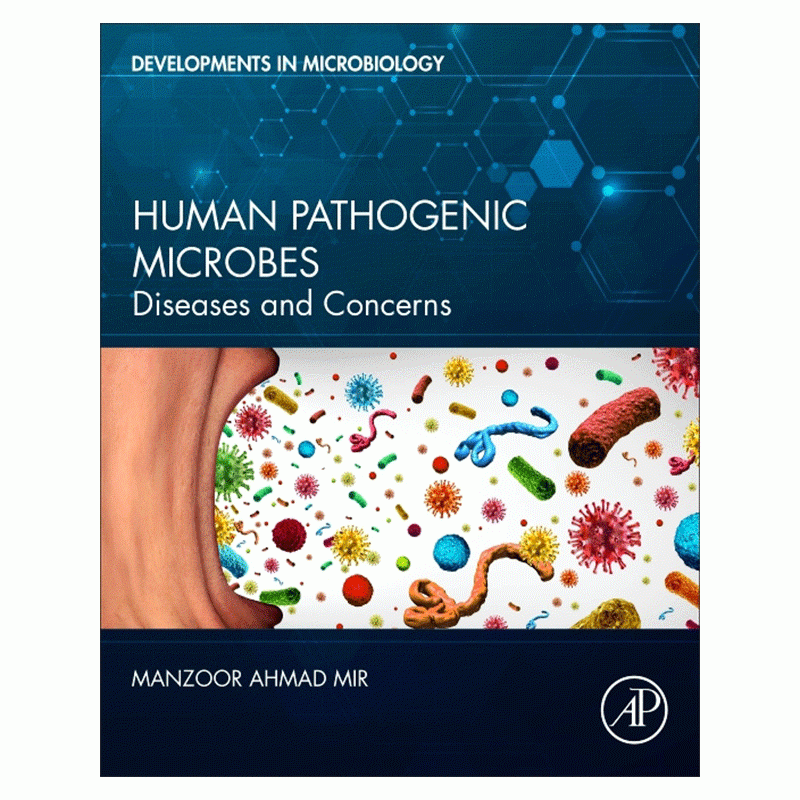 Human Pathogenic Microbes: Diseases and Concerns