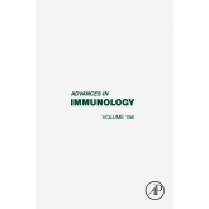 Advances in Immunology, Volume 156