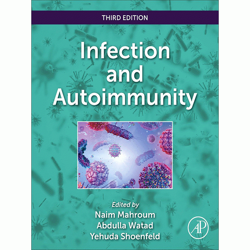 Infection and Autoimmunity, 3rd Edition