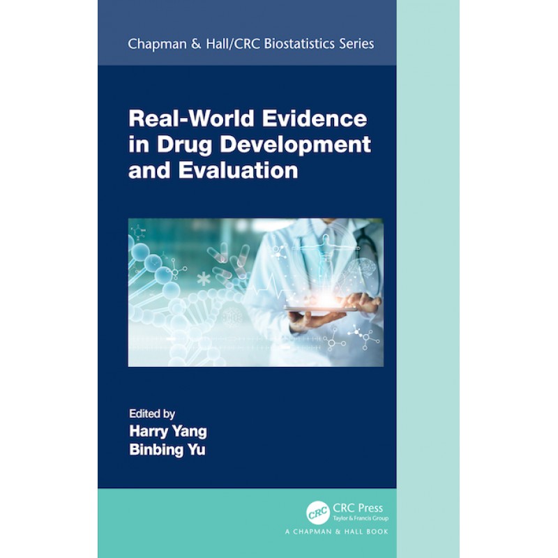 Real-World Evidence in Drug Development and Evaluation 1E