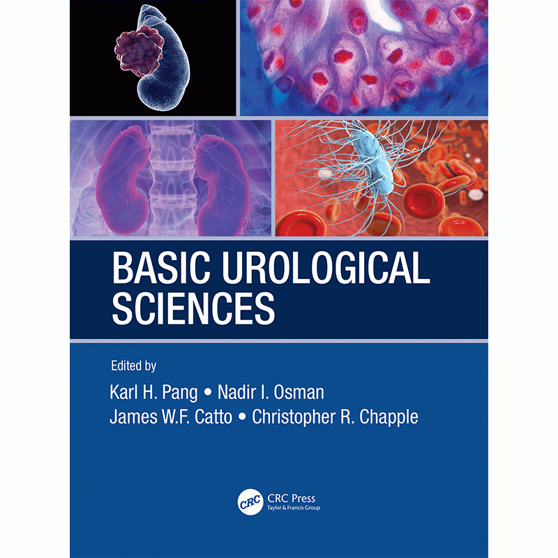 Basic Urological Sciences