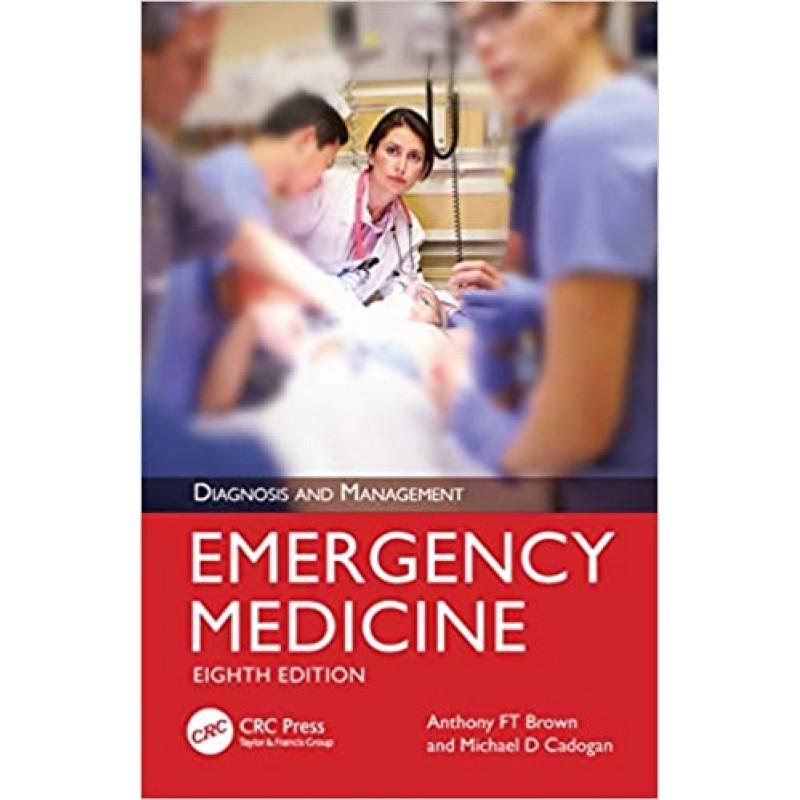 Emergency Medicine Diagnosis and Management