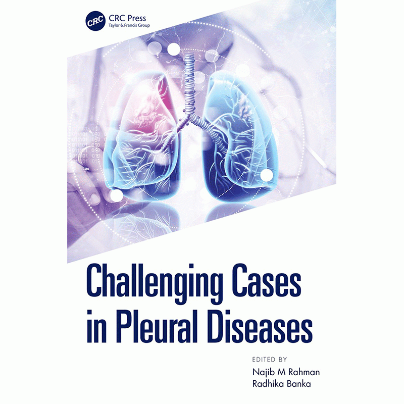 Challenging Cases in Pleural Diseases