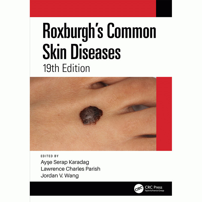 Roxburgh’s Common Skin Diseases, 19th Edition