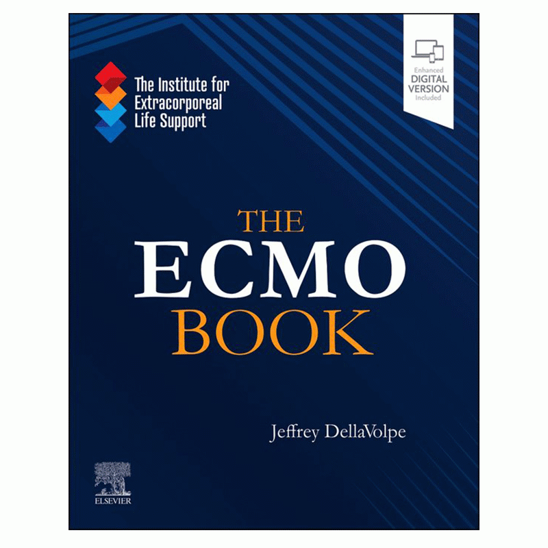 The ECMO Book