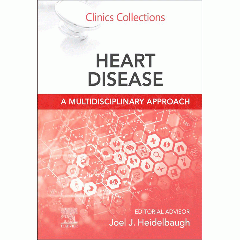 Heart Disease: A Multidisciplinary Approach