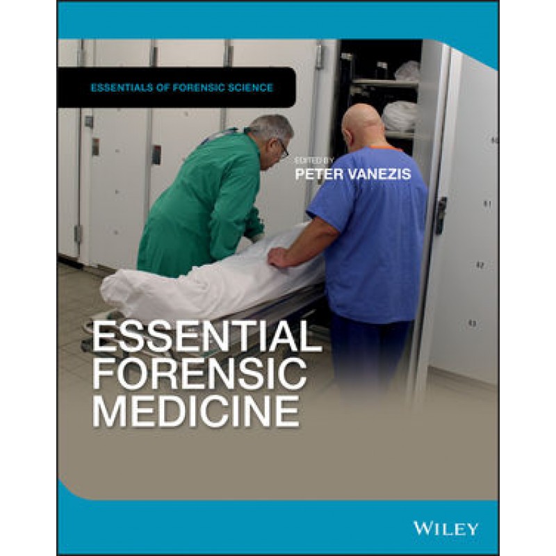 Essential Forensic Medicine