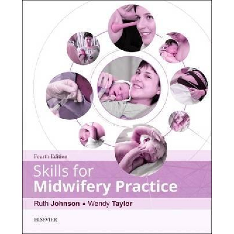 Skills for Midwifery Practice