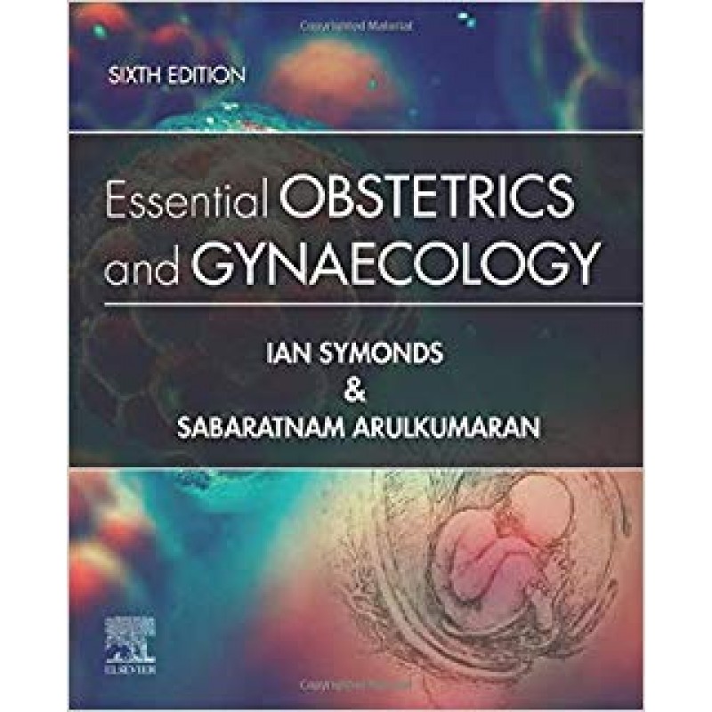 Essential Obstetrics and Gynaecology, 6th Edition