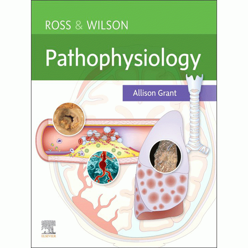 Ross & Wilson Pathophysiology