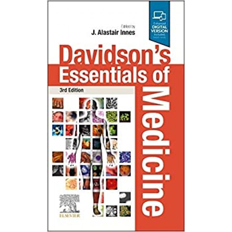 Davidson's Essentials of Medicine, 3rd Edition