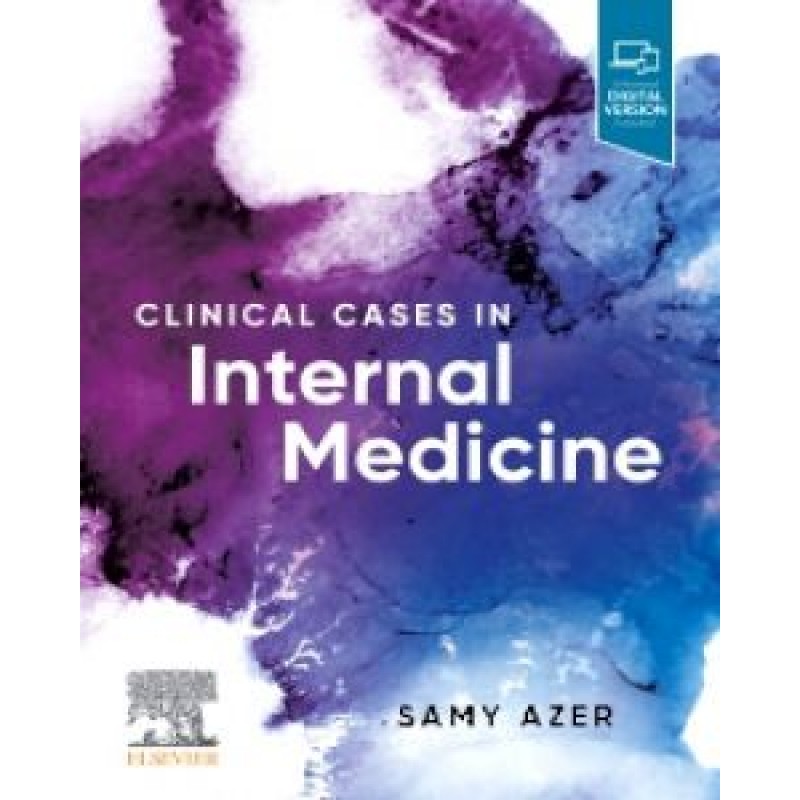 Clinical Cases in Internal Medicine