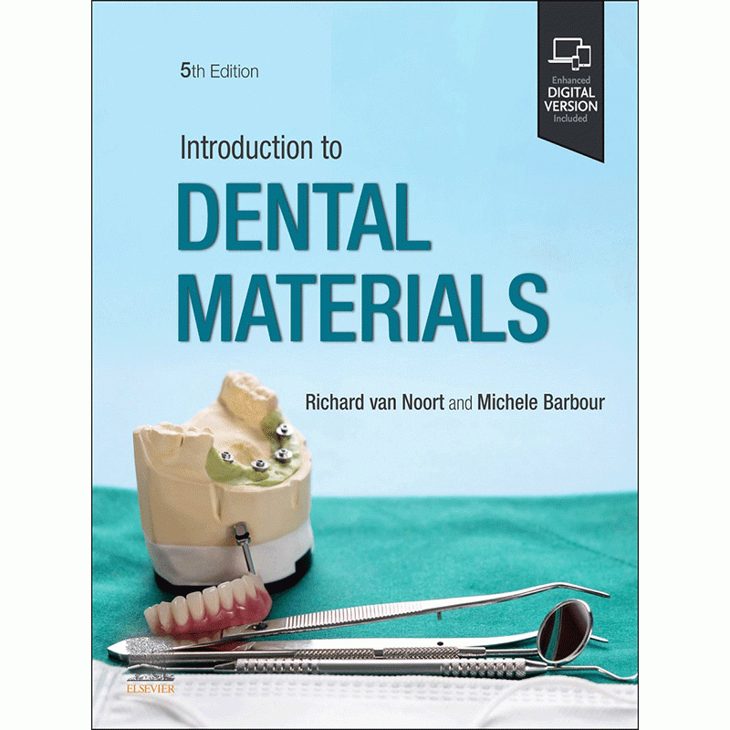 Introduction to Dental Materials, 5th Edition