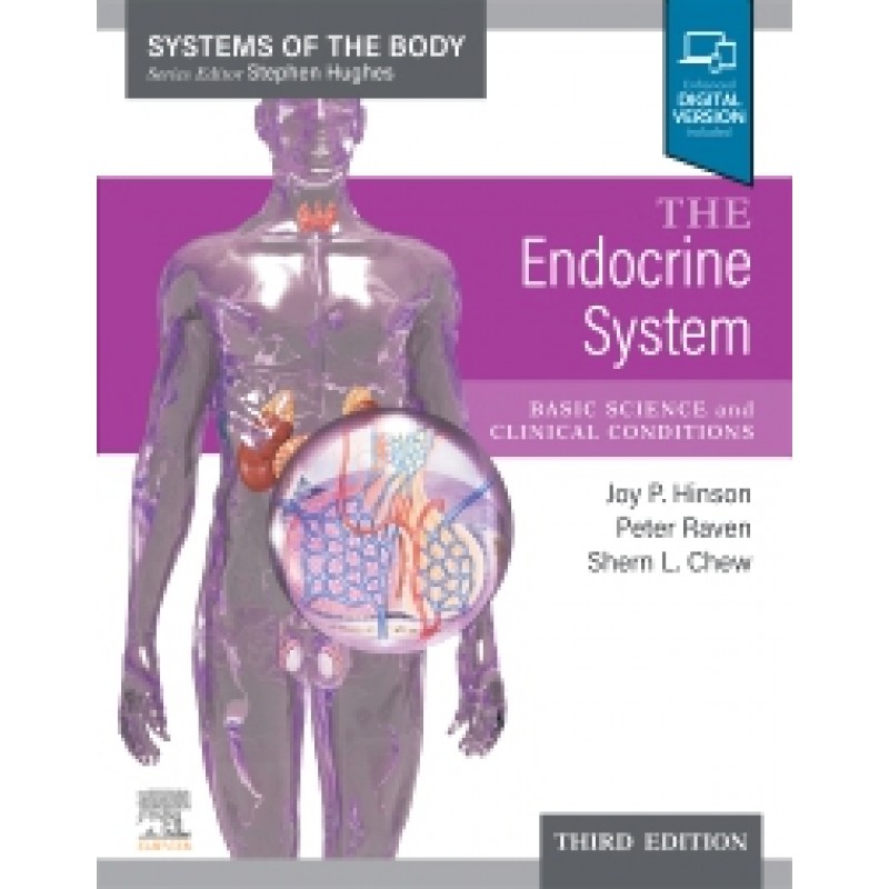 The Endocrine System, 3E 