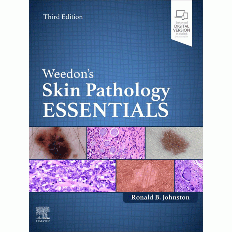 Weedon’s Skin Pathology Essentials, 3rd Edition