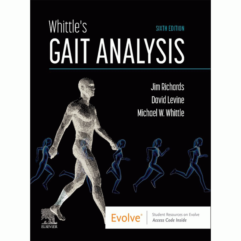 Whittle’s Gait Analysis, 6th Edition