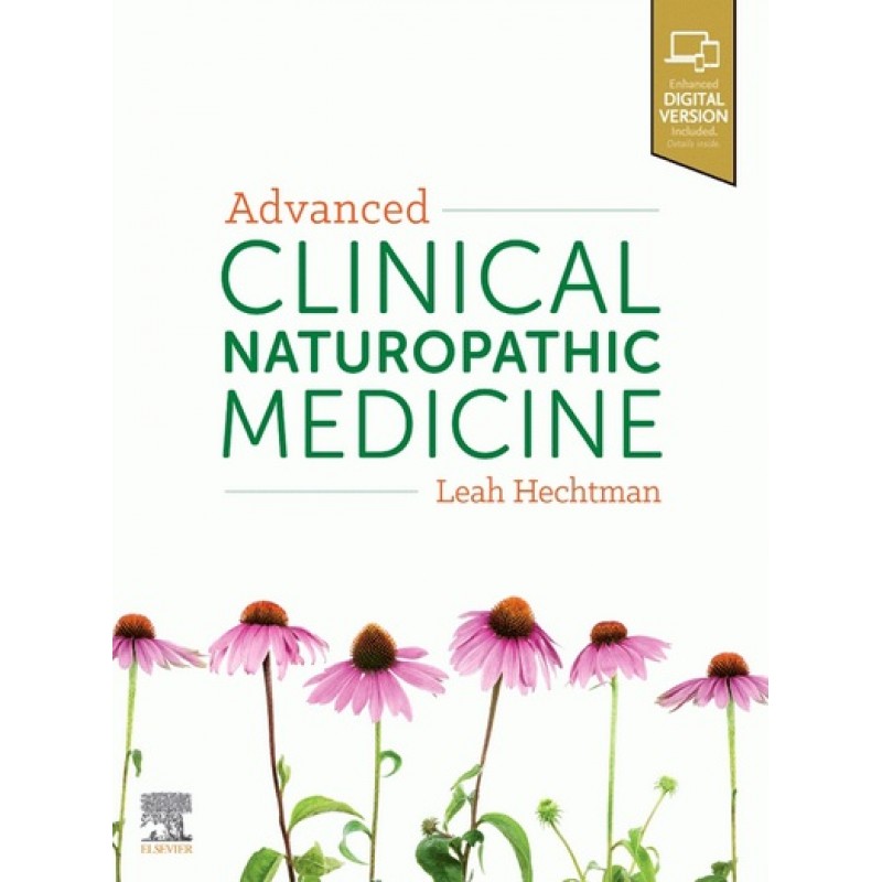 Advanced Clinical Naturopathic Medicine