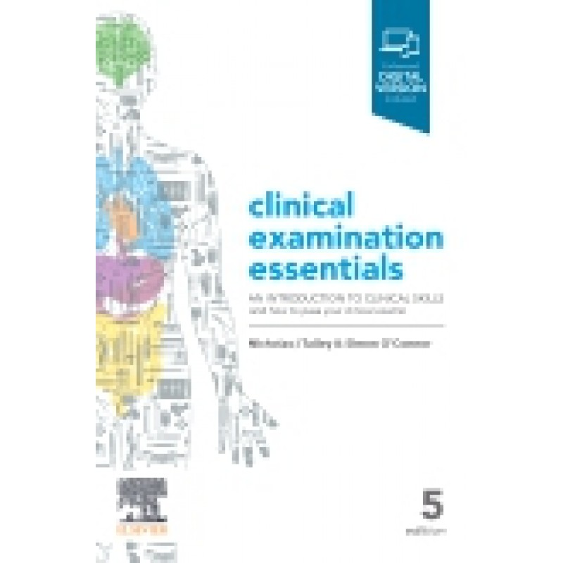 Clinical Examination Essentials, 5th Edition