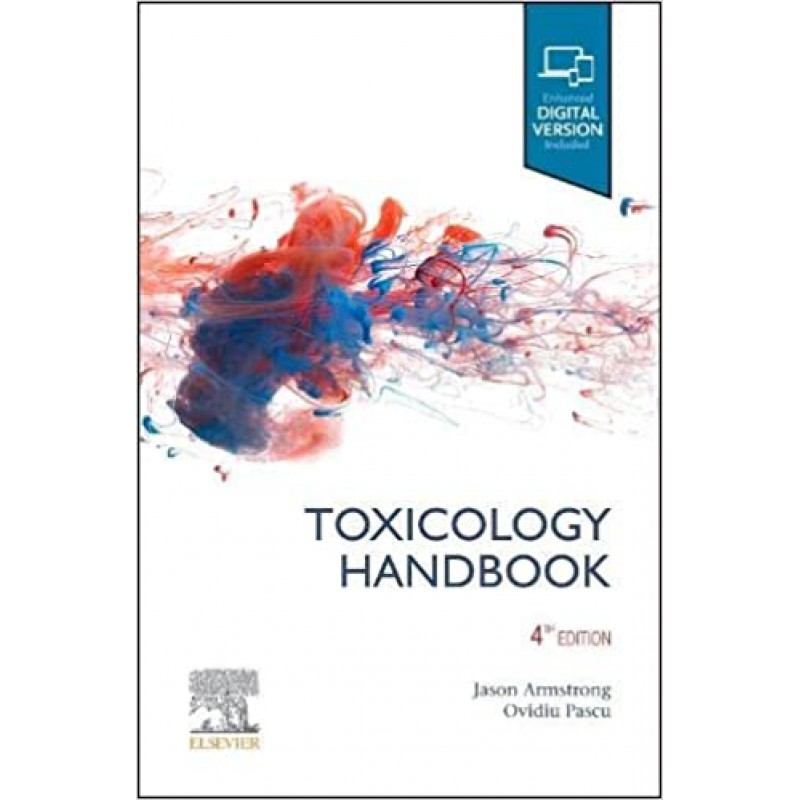 The Toxicology Handbook, 4E 