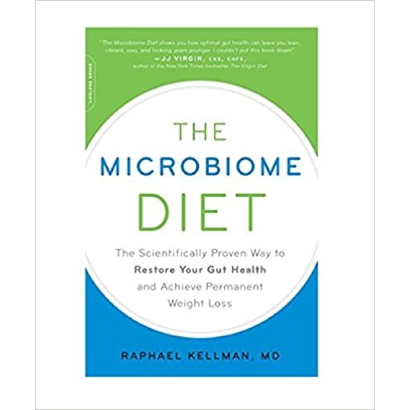 Microbiome-Diet