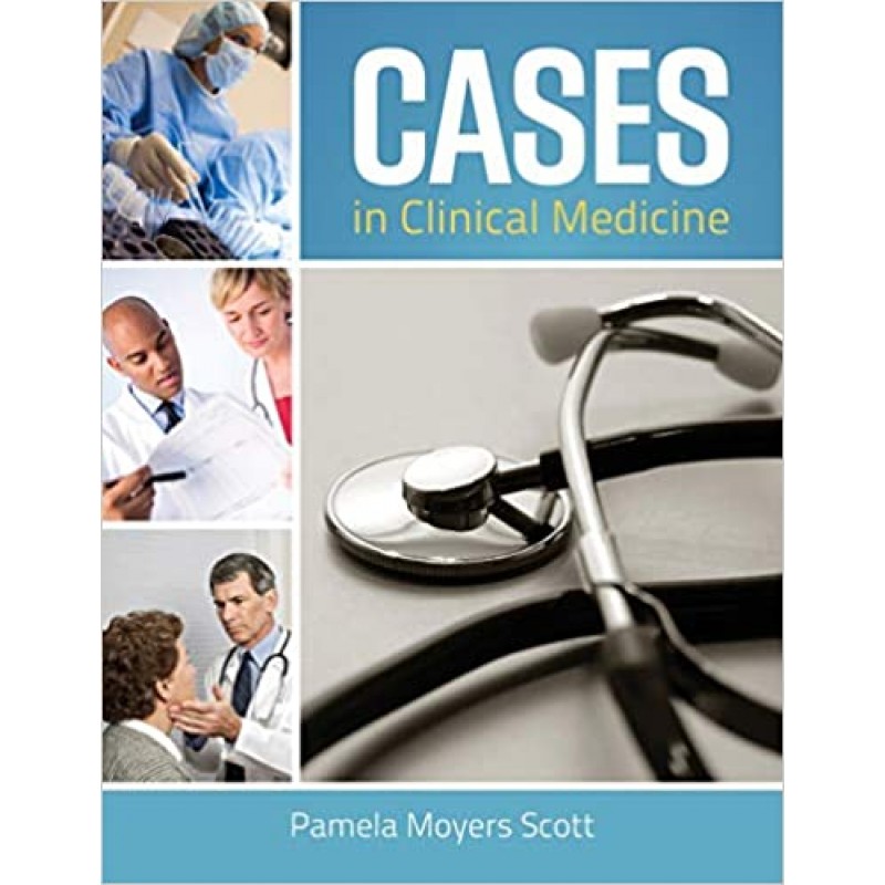 Cases in Clinical Medicine 