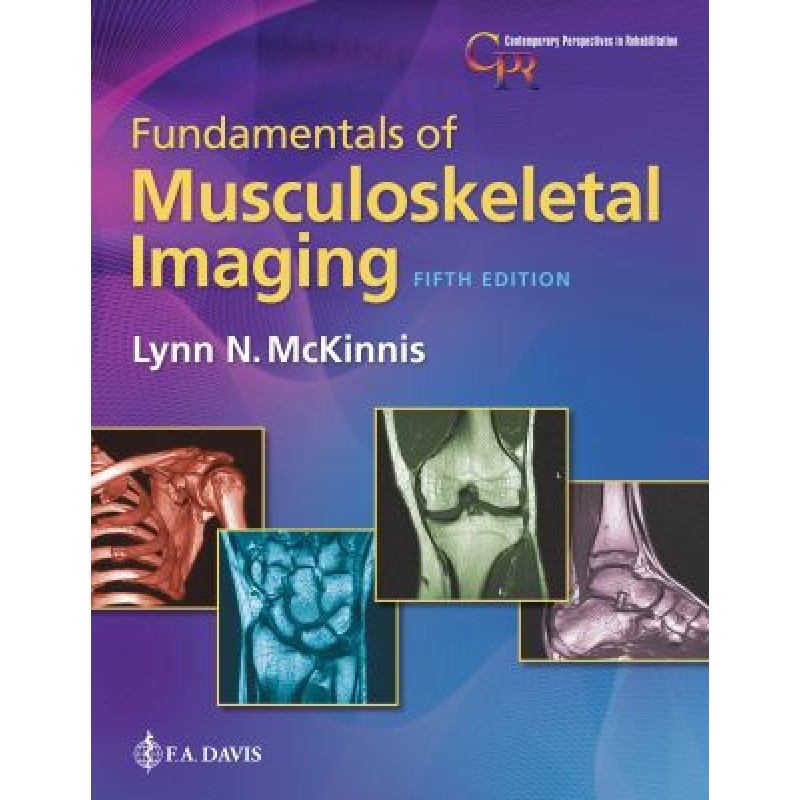 Fundamentals of Musculoskeletal Imaging 5E