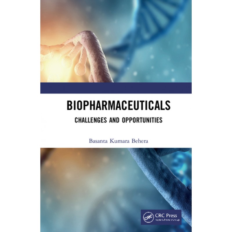 Biopharmaceuticals Challenges and Opportunities 1E