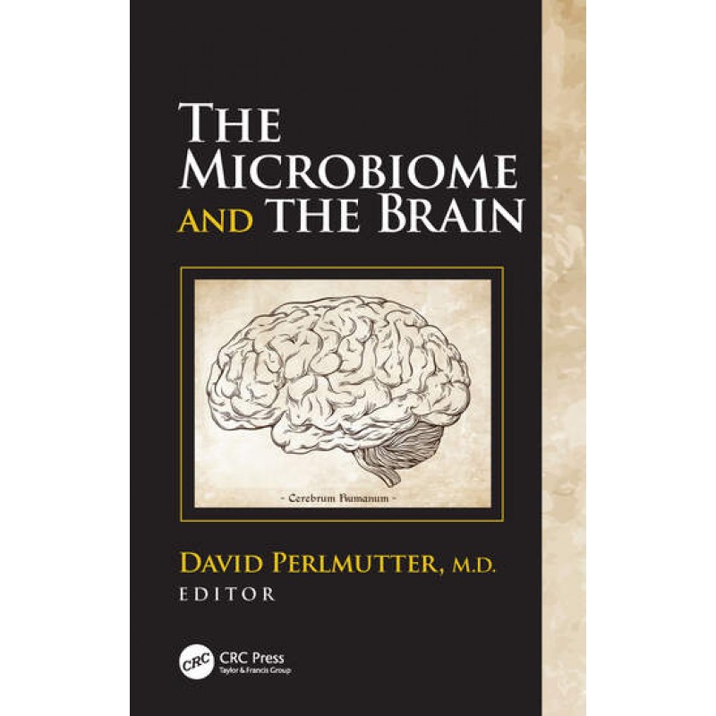 The Microbiome and the Brain