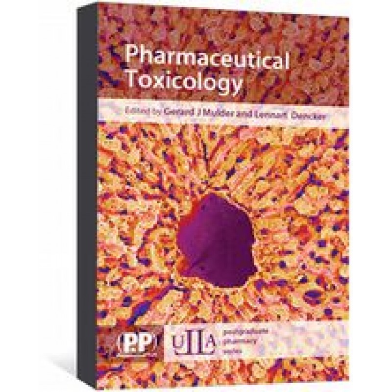 Pharmaceutical Toxicology