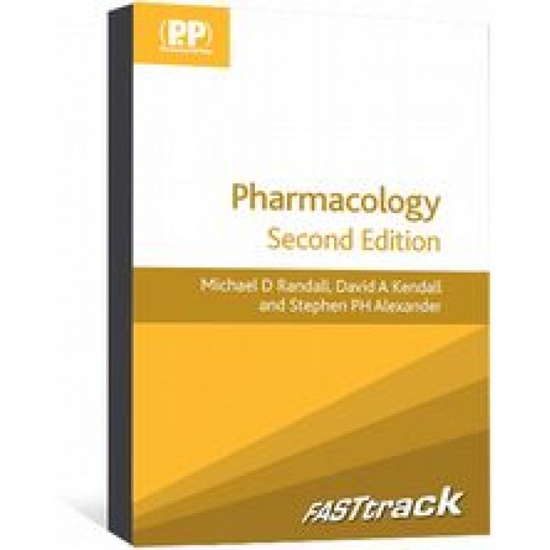 FASTtrack: Pharmacology