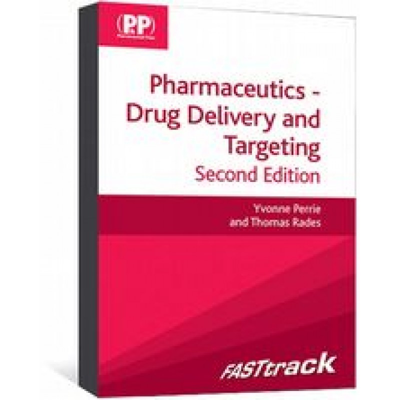 FASTtrack: Pharmaceutics - Drug Delivery and Targeting