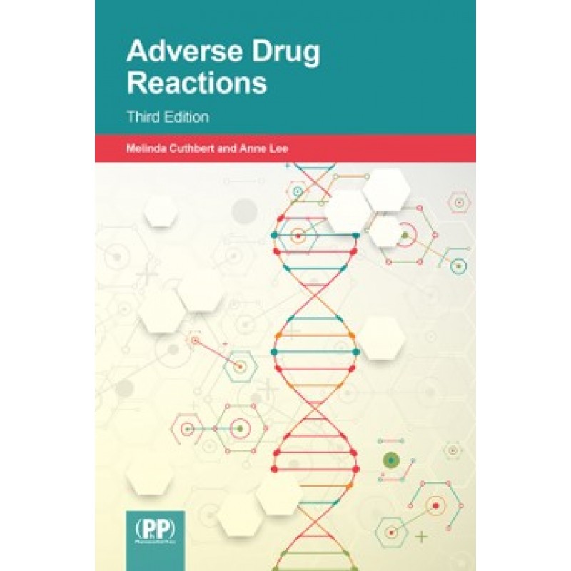 Adverse Drug Reactions, 3rd Edition