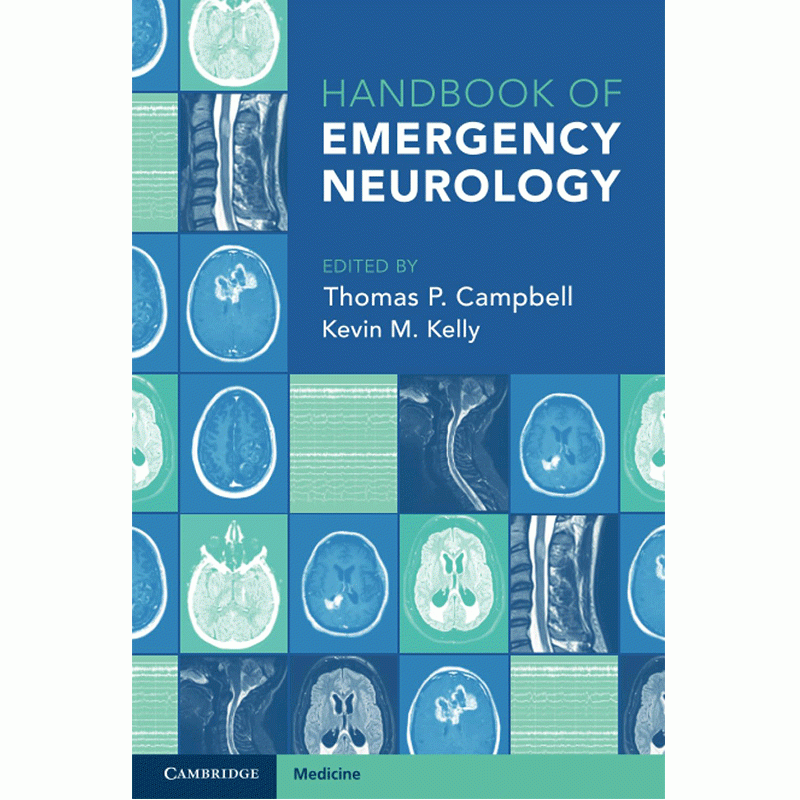 Handbook of Emergency Neurology