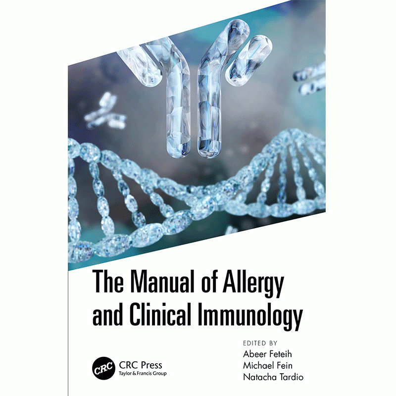 The Manual of Allergy and Clinical Immunology