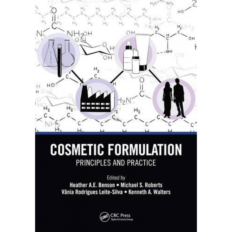 Cosmetic Formulation Principles and Practice