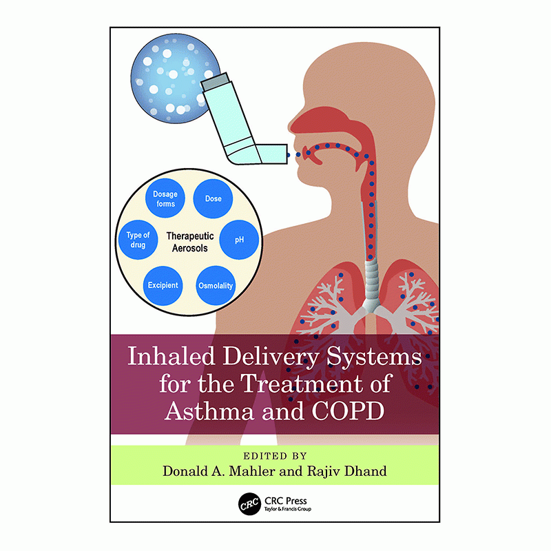 Inhaled Delivery Systems for the Treatment of Asthma and COPD