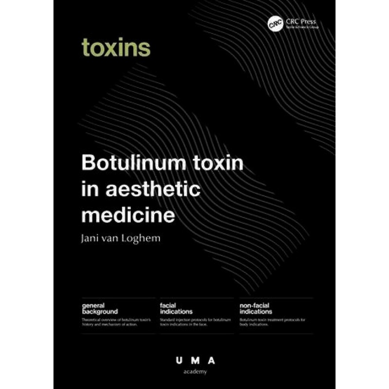 Botulinum Toxin in Aesthetic Medicine: Injection Protocols and Complication Management, 1st Edition