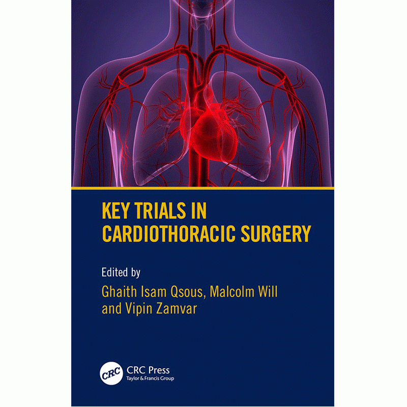 Key Trials in Cardiothoracic Surgery