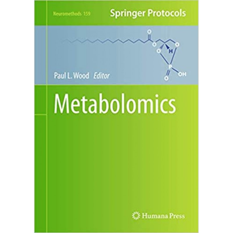 Metabolomics 