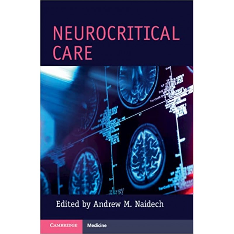 Neurocritical Care