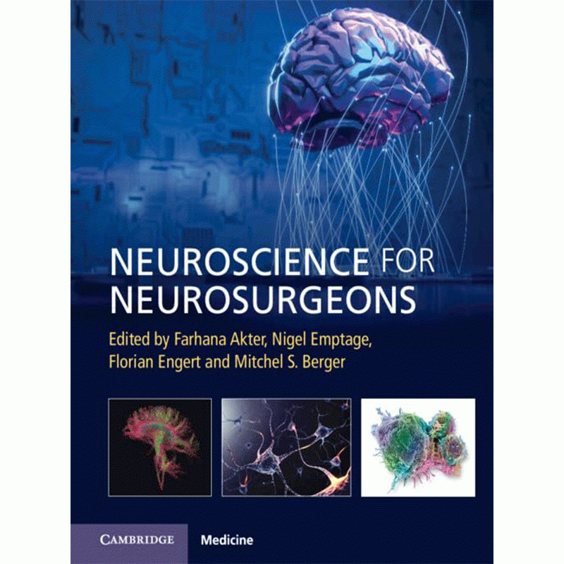 Neuroscience for Neurosurgeons