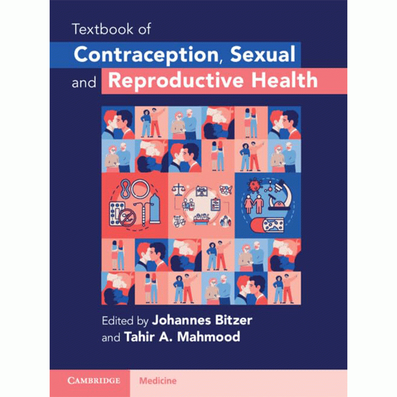 Textbook of Contraception, Sexual and Reproductive Health