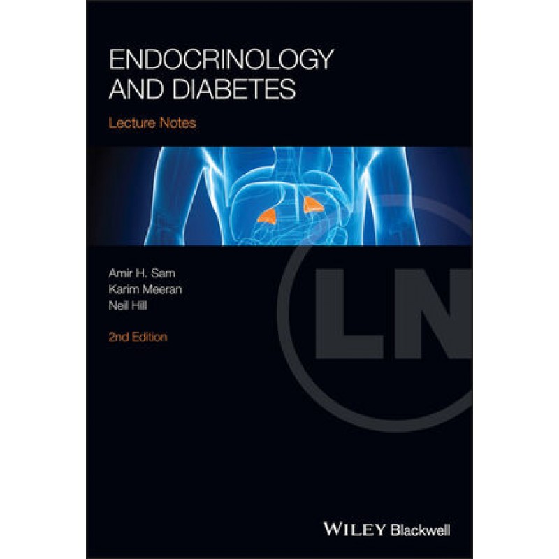 Endocrinology and Diabetes, 2nd Edition